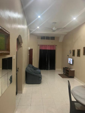 Airis Homestay Bertam Perdana